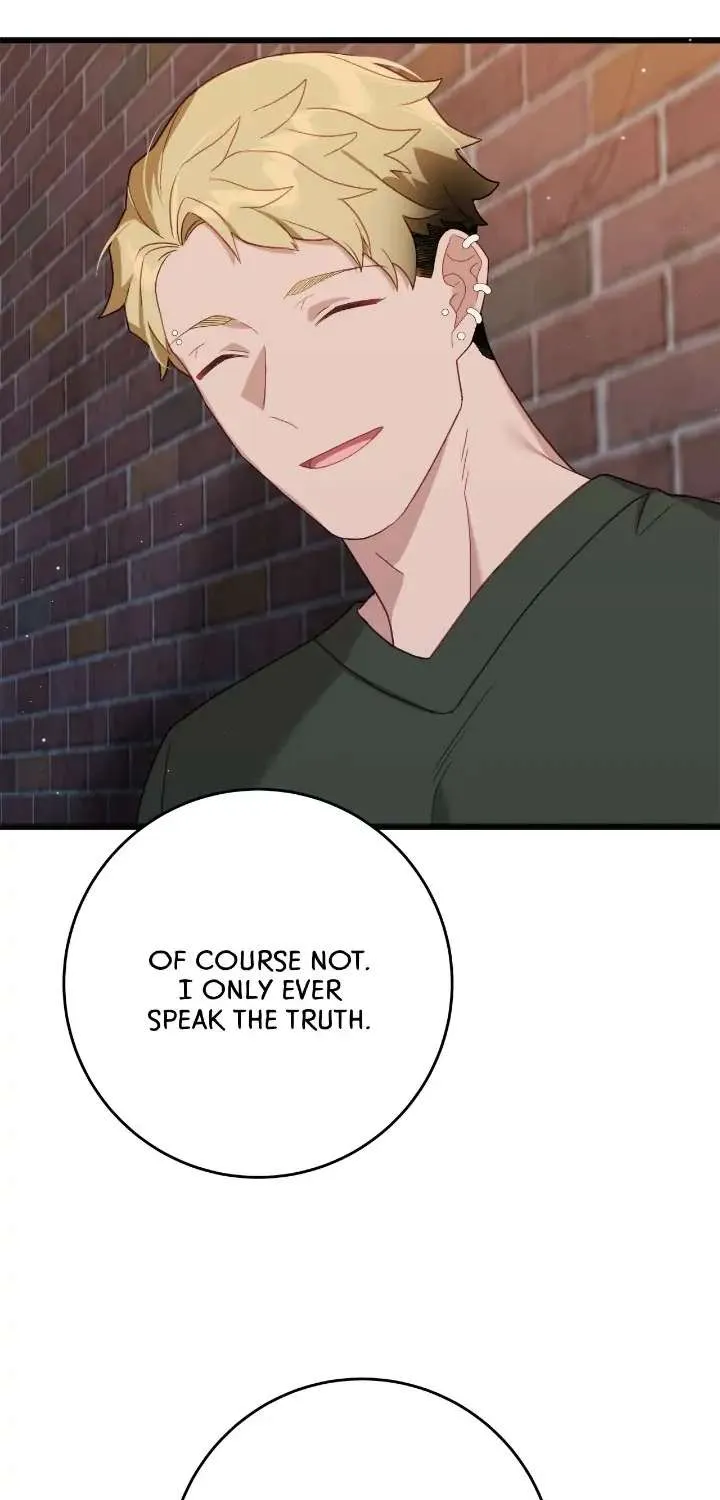 Falling (Yun) Webtoon Chapter 23 page 58 - 