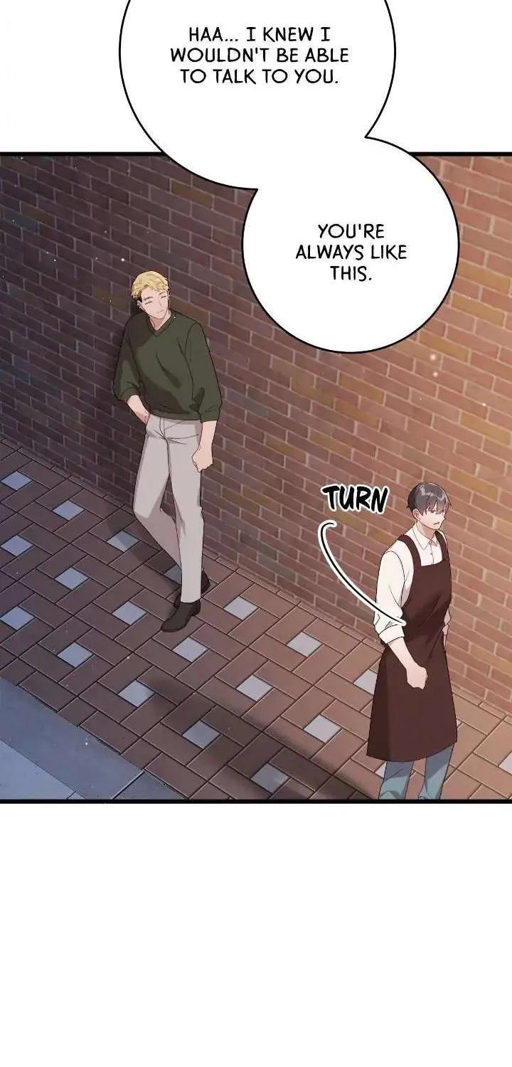 Falling (Yun) Webtoon Chapter 23 page 59 - 