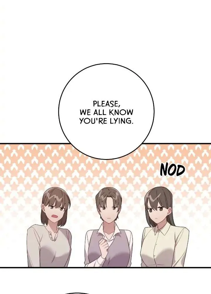 Falling (Yun) Webtoon Chapter 23 page 7 - 
