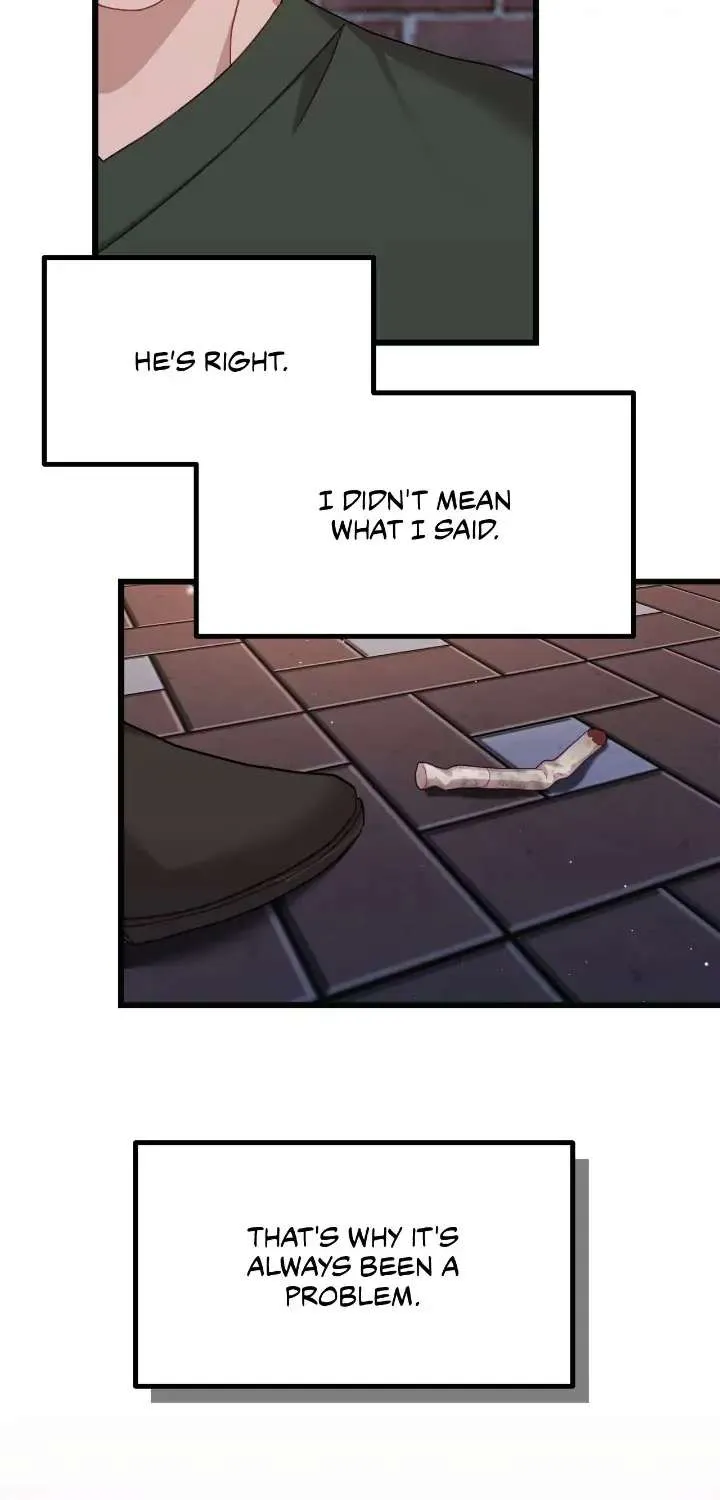 Falling (Yun) Webtoon Chapter 23 page 61 - 