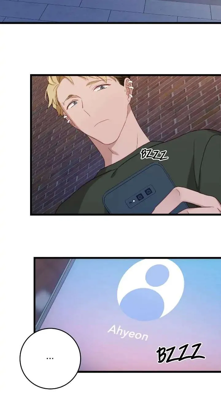 Falling (Yun) Webtoon Chapter 23 page 65 - 