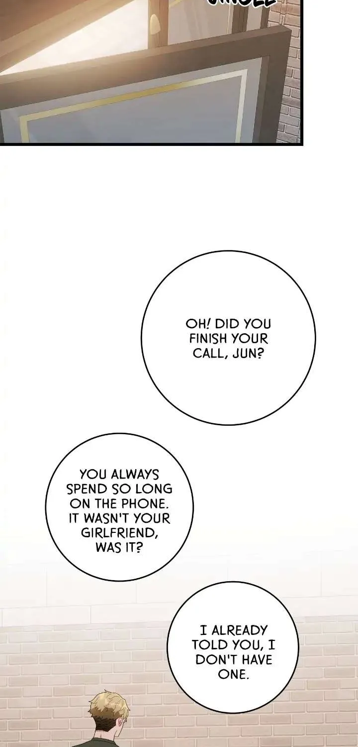 Falling (Yun) Webtoon Chapter 23 page 67 - 