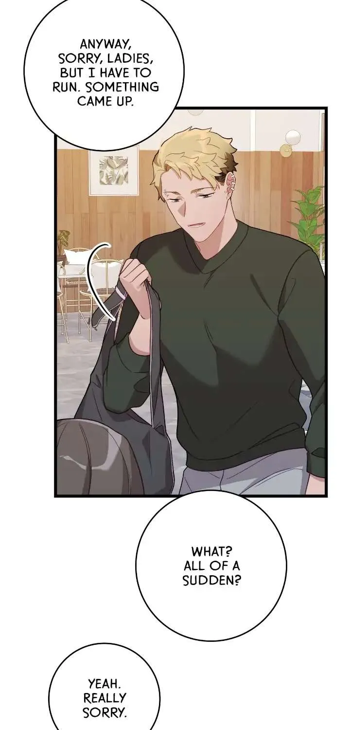 Falling (Yun) Webtoon Chapter 23 page 69 - 