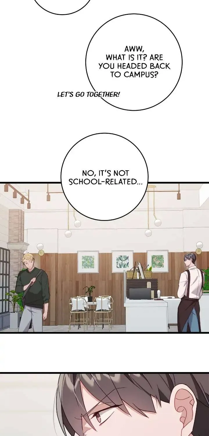 Falling (Yun) Webtoon Chapter 23 page 70 - 