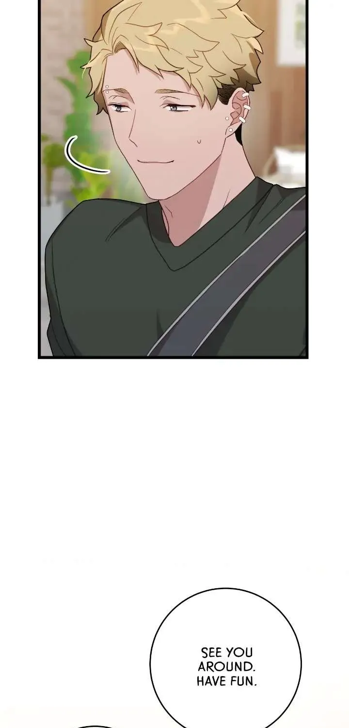 Falling (Yun) Webtoon Chapter 23 page 72 - 
