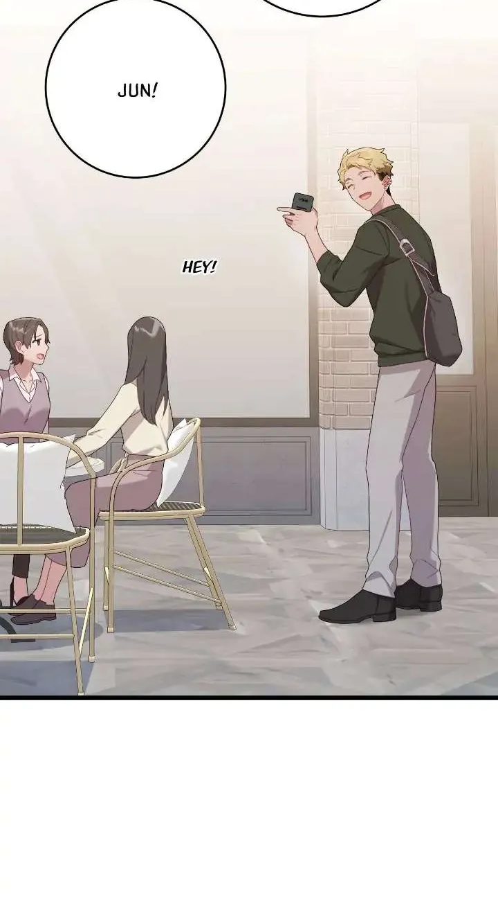 Falling (Yun) Webtoon Chapter 23 page 73 - 