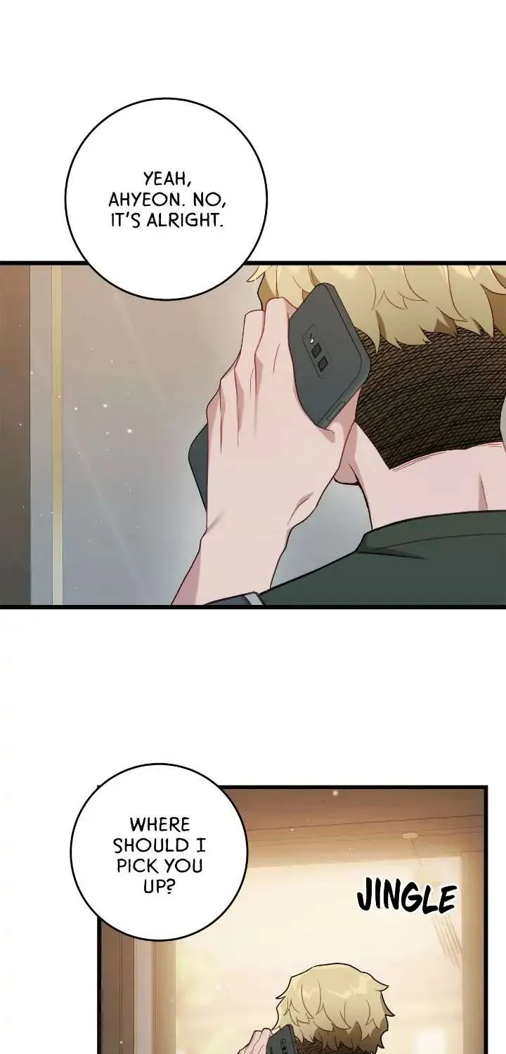 Falling (Yun) Webtoon Chapter 23 page 74 - 