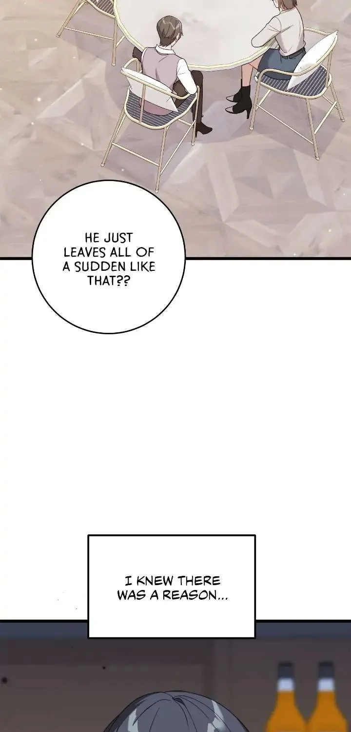 Falling (Yun) Webtoon Chapter 23 page 77 - 