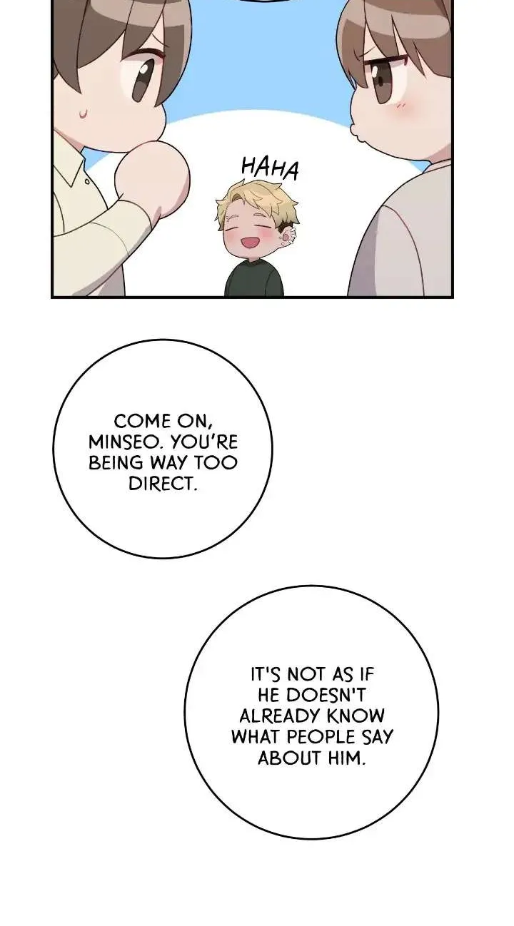 Falling (Yun) Webtoon Chapter 23 page 9 - 