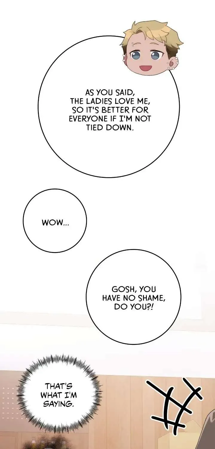 Falling (Yun) Webtoon Chapter 23 page 10 - 