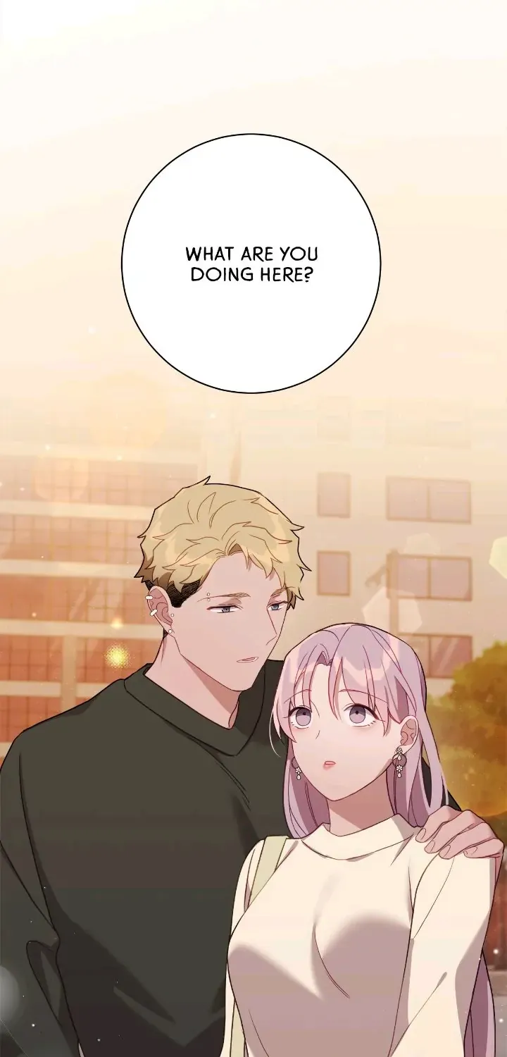 Falling (Yun) Webtoon Chapter 24 page 13 - 