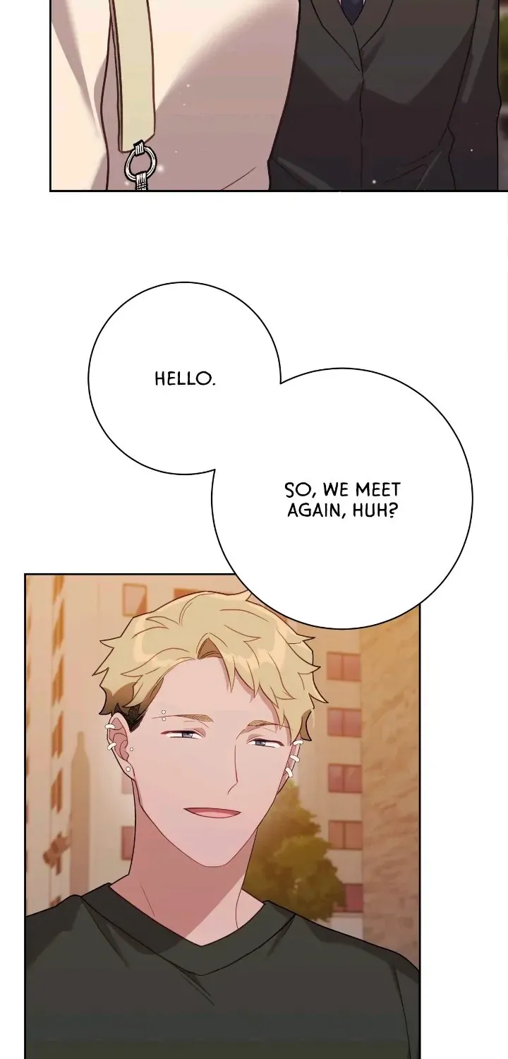 Falling (Yun) Webtoon Chapter 24 page 15 - 