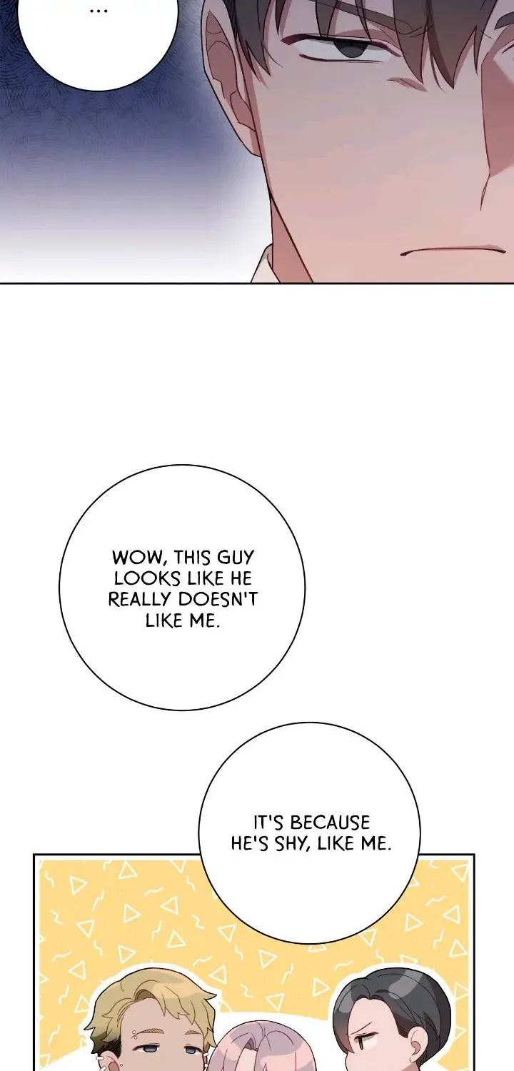 Falling (Yun) Webtoon Chapter 24 page 17 - 