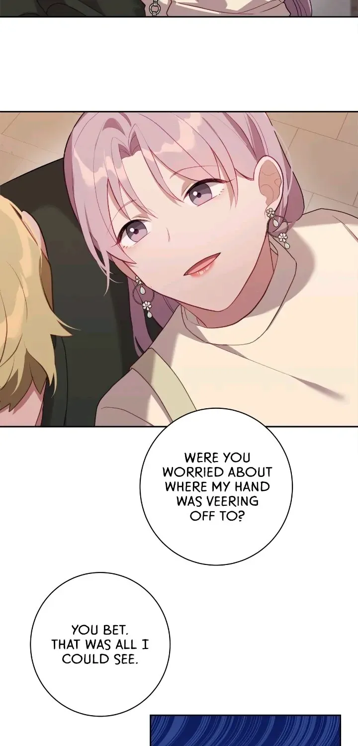 Falling (Yun) Webtoon Chapter 24 page 21 - 