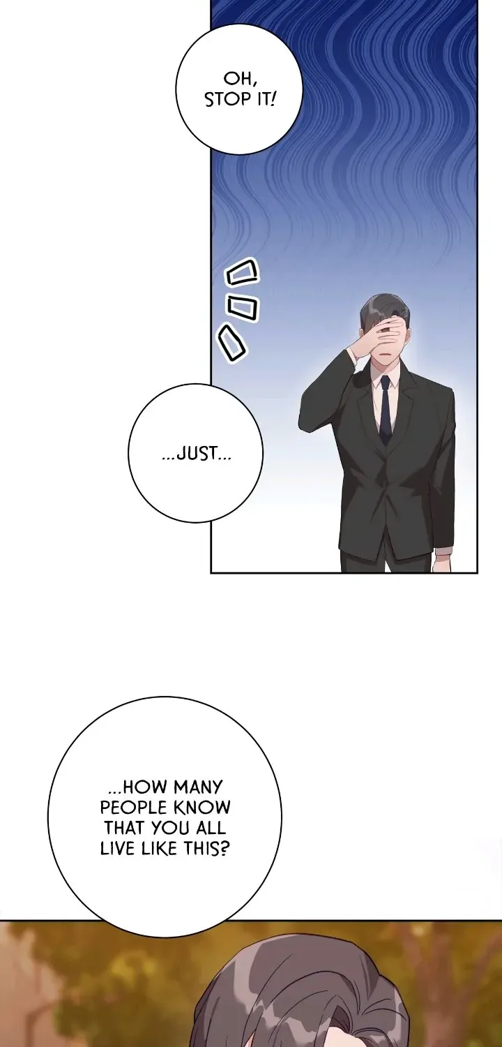 Falling (Yun) Webtoon Chapter 24 page 22 - 
