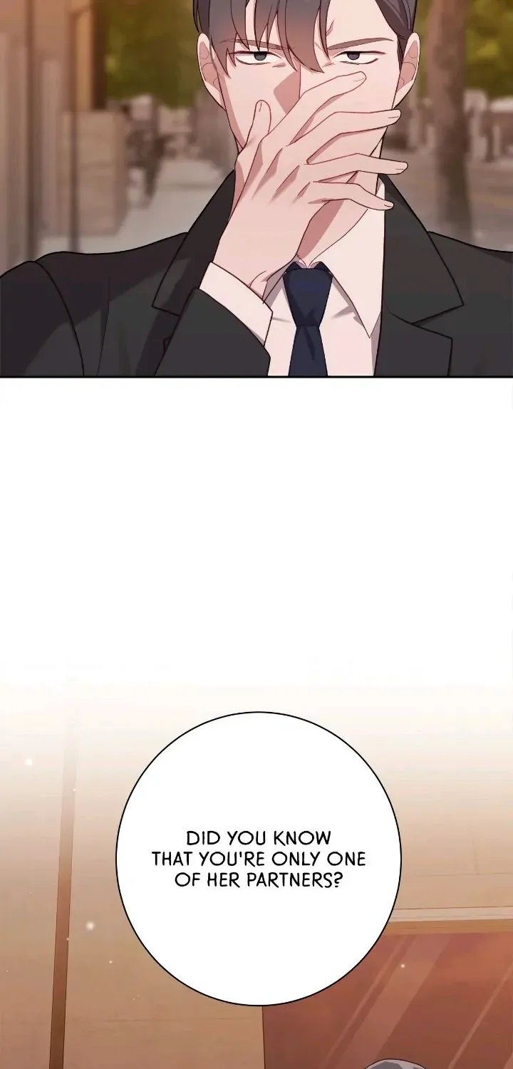 Falling (Yun) Webtoon Chapter 24 page 23 - 