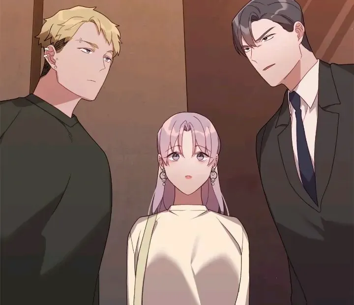 Falling (Yun) Webtoon Chapter 24 page 24 - 