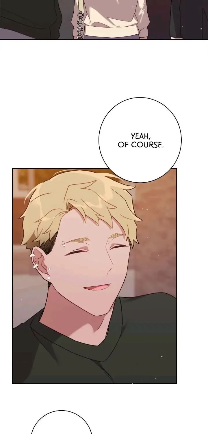 Falling (Yun) Webtoon Chapter 24 page 25 - 