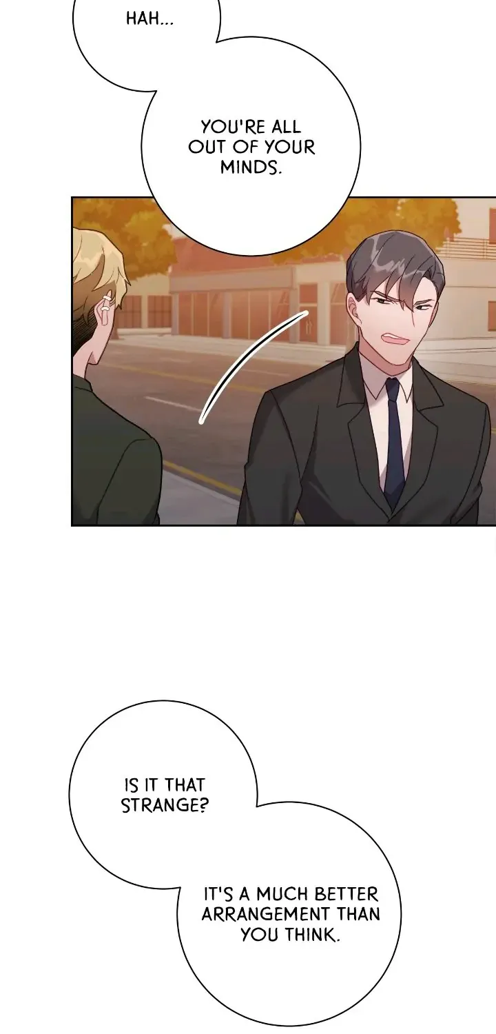 Falling (Yun) Webtoon Chapter 24 page 26 - 