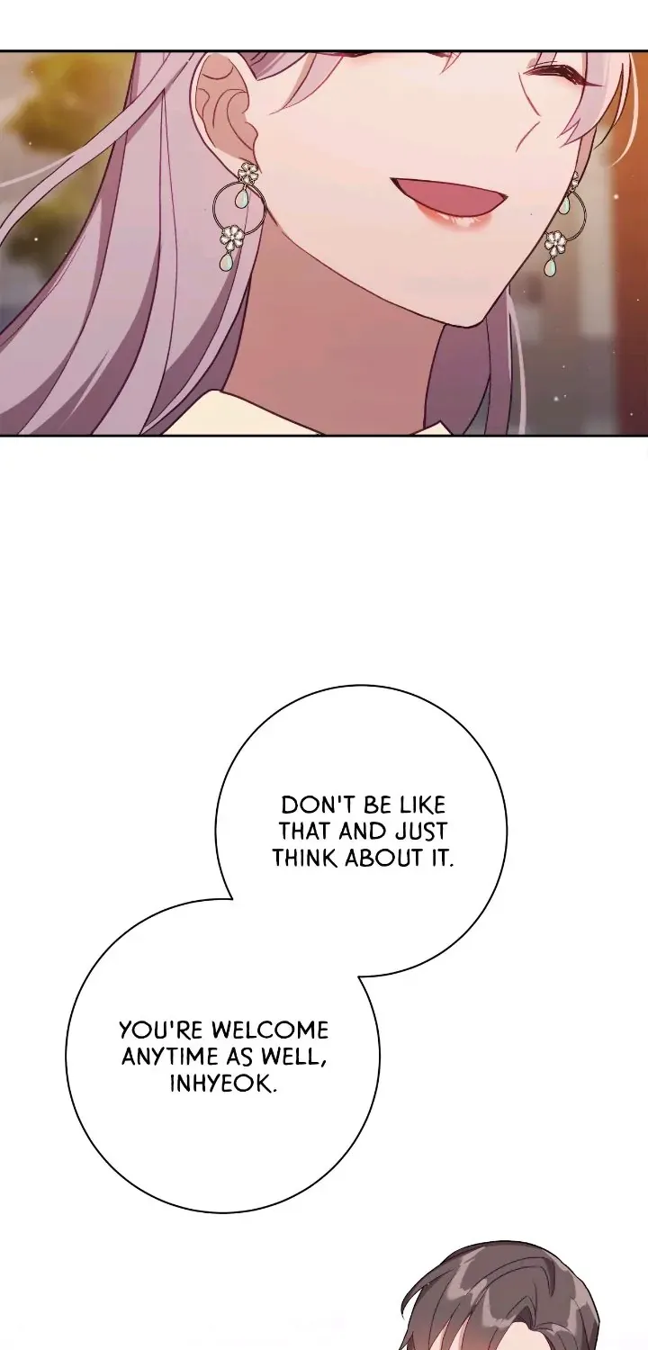 Falling (Yun) Webtoon Chapter 24 page 27 - 