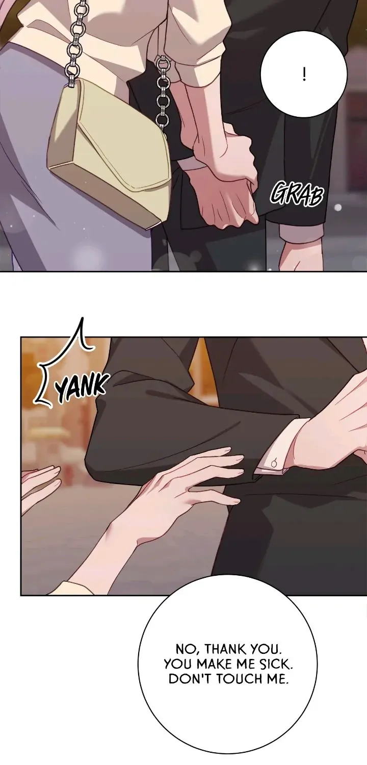 Falling (Yun) Webtoon Chapter 24 page 29 - 