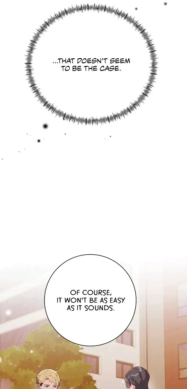 Falling (Yun) Webtoon Chapter 24 page 34 - 