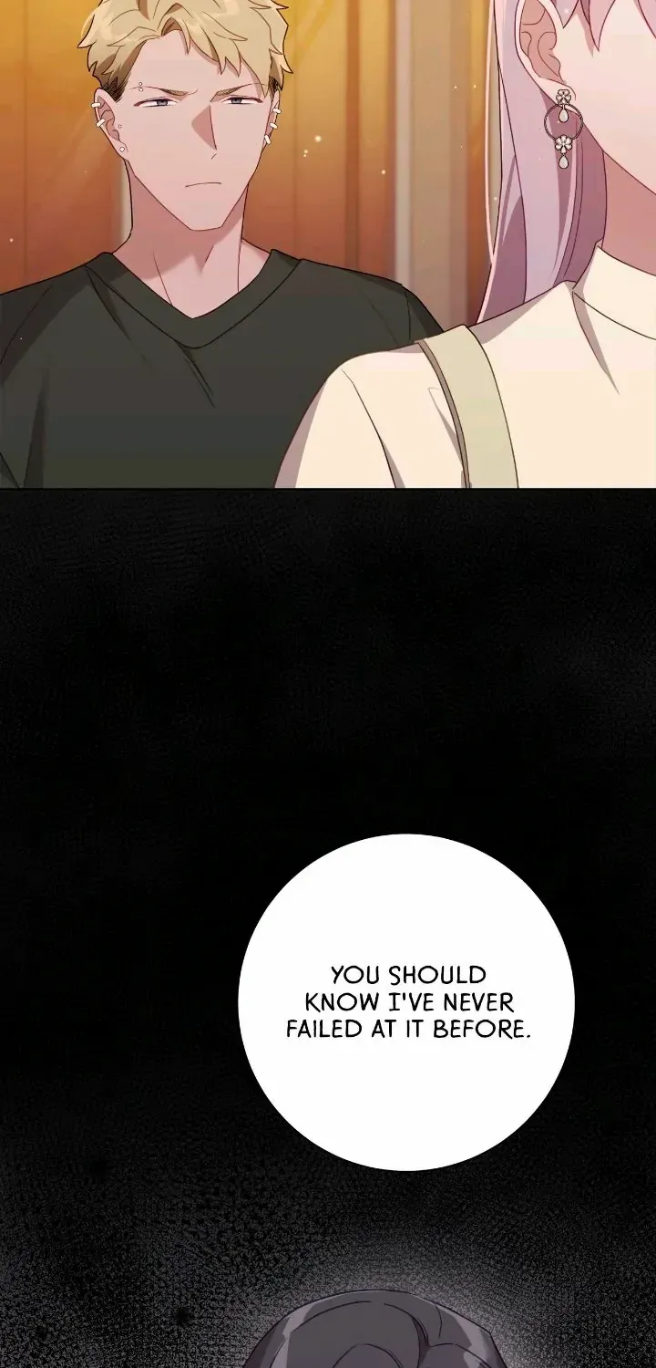 Falling (Yun) Webtoon Chapter 24 page 37 - 