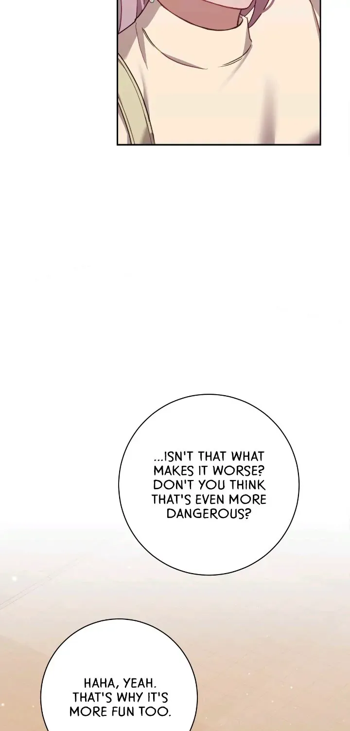 Falling (Yun) Webtoon Chapter 24 page 49 - 