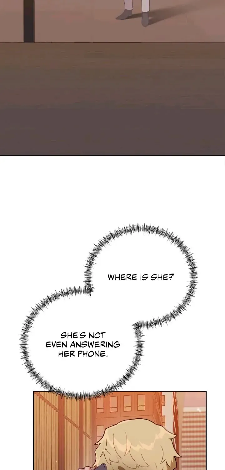 Falling (Yun) Webtoon Chapter 24 page 6 - 