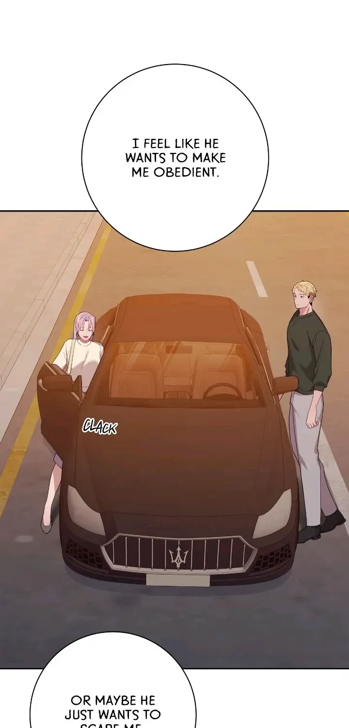 Falling (Yun) Webtoon Chapter 24 page 51 - 