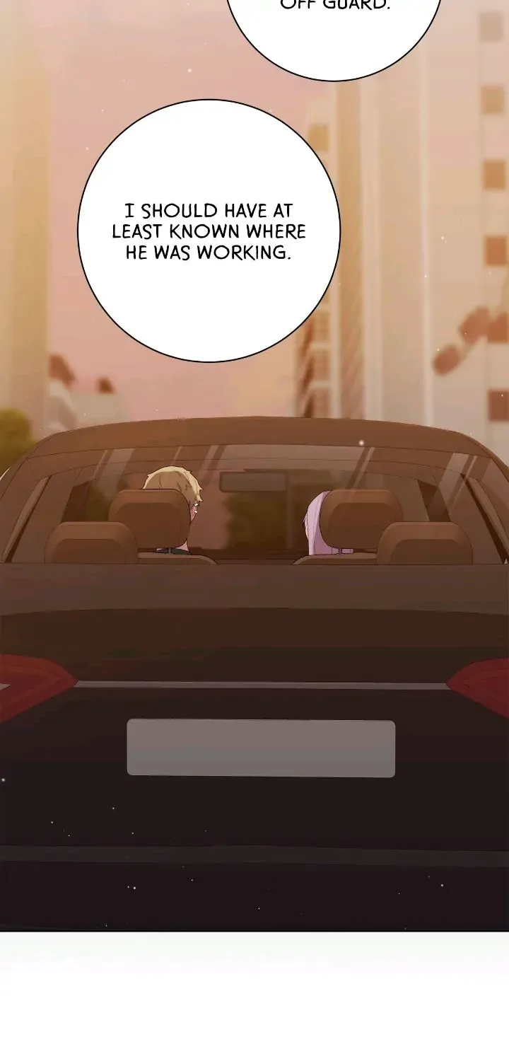 Falling (Yun) Webtoon Chapter 24 page 57 - 