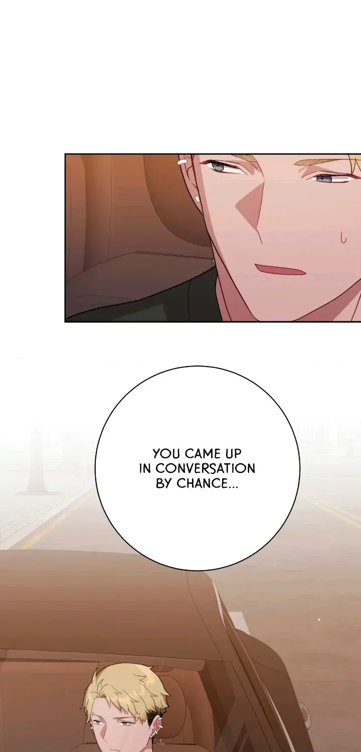 Falling (Yun) Webtoon Chapter 24 page 58 - 