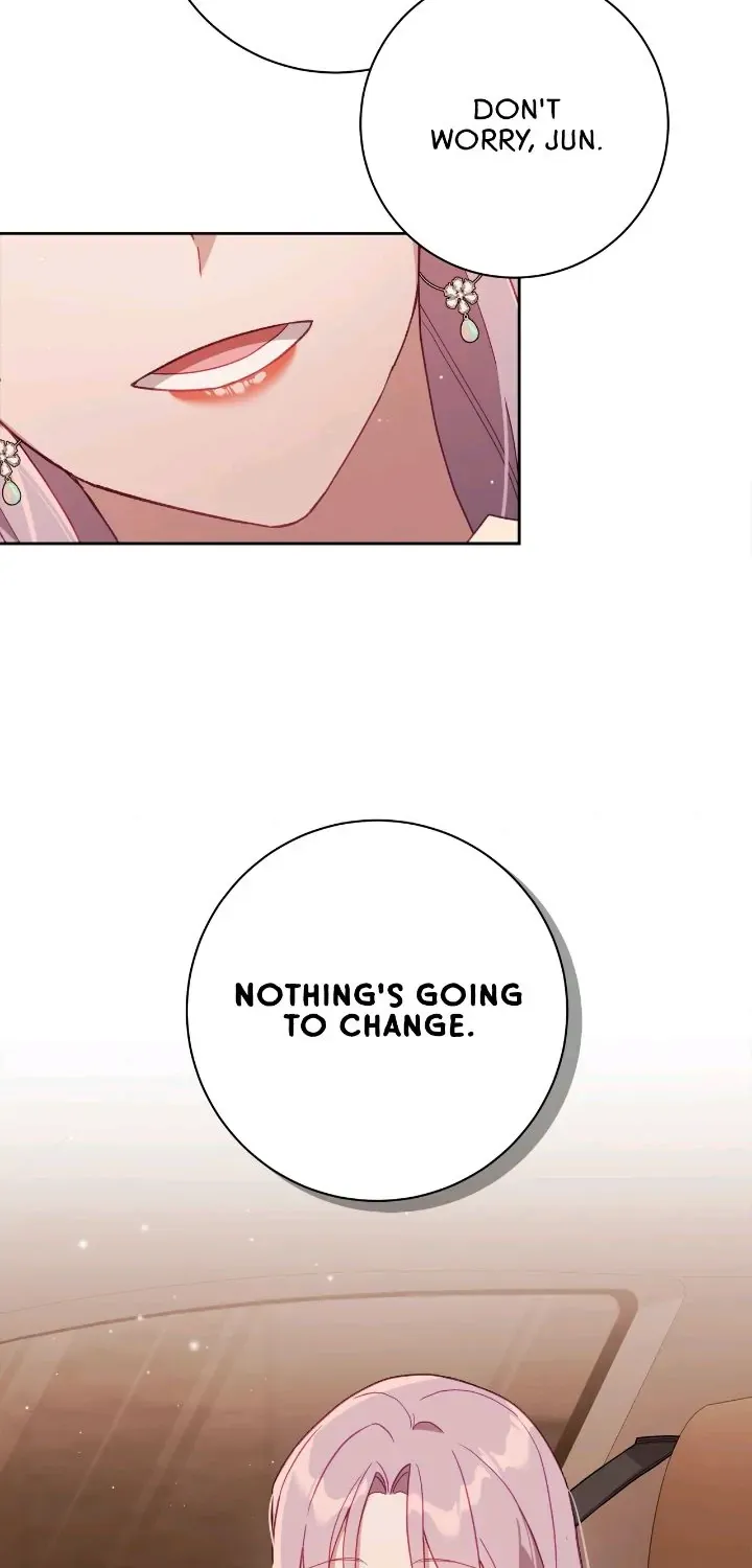 Falling (Yun) Webtoon Chapter 24 page 61 - 
