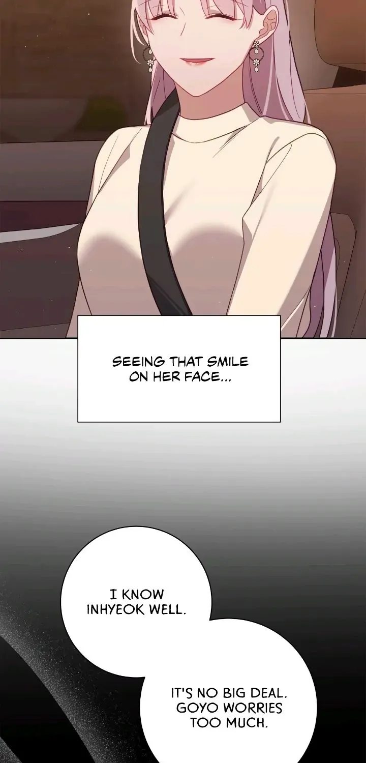 Falling (Yun) Webtoon Chapter 24 page 62 - 