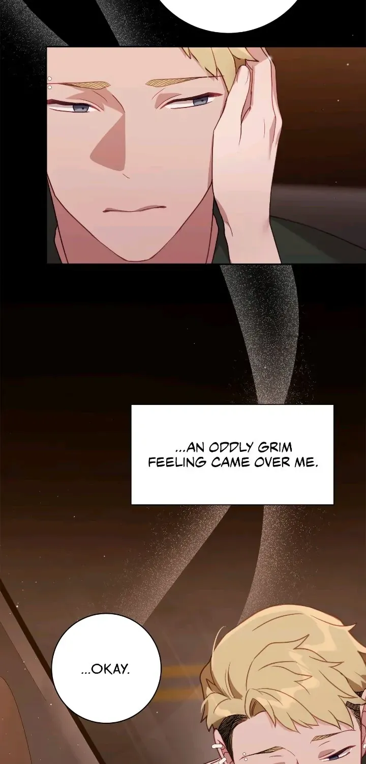 Falling (Yun) Webtoon Chapter 24 page 63 - 