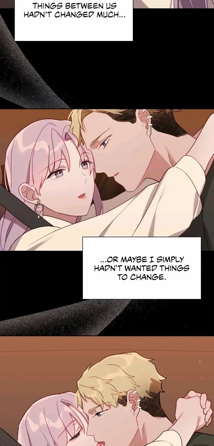Falling (Yun) Webtoon Chapter 24 page 65 - 