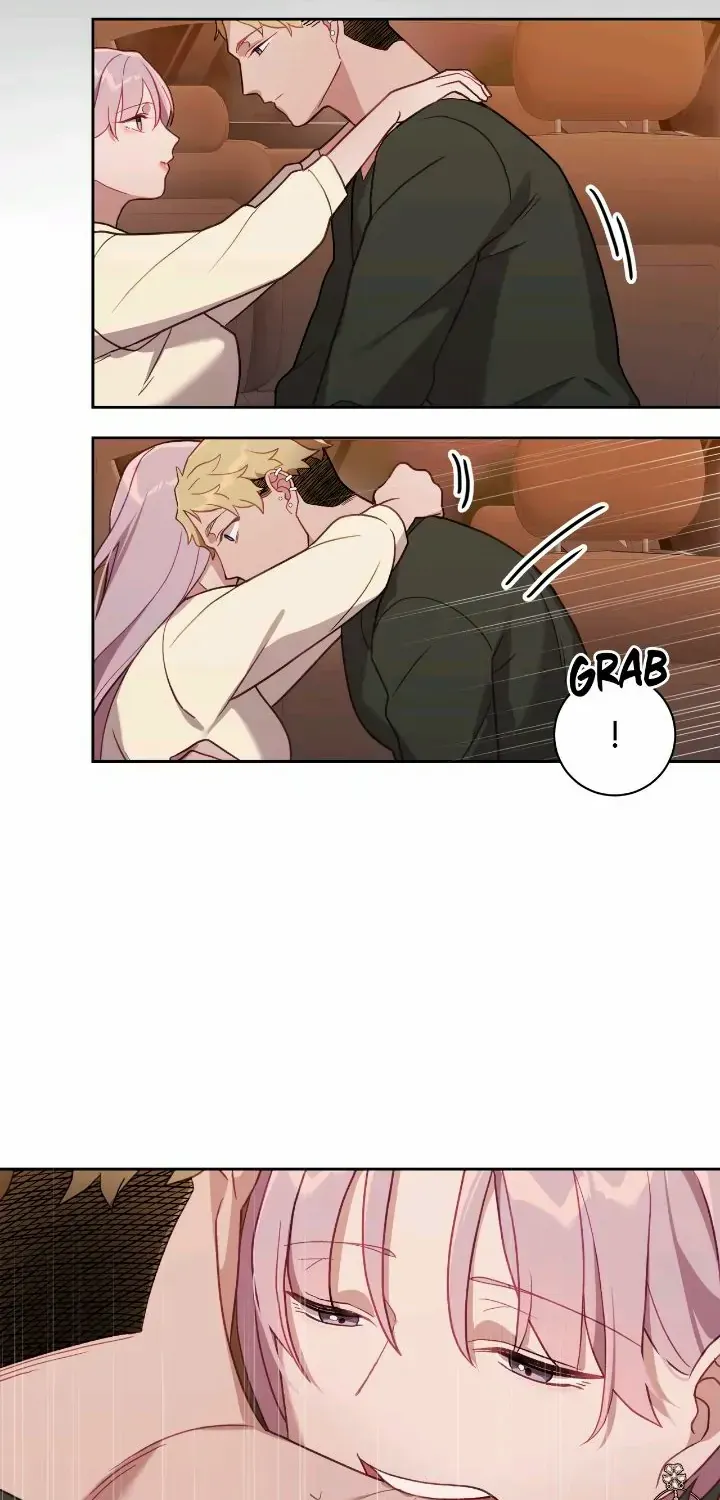 Falling (Yun) Webtoon Chapter 24 page 67 - 