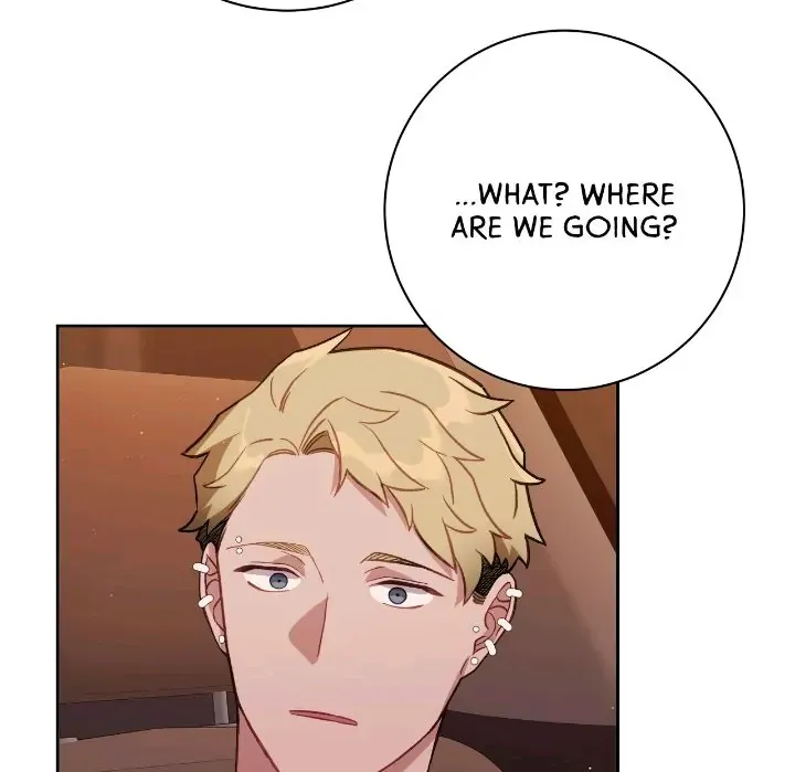 Falling (Yun) Webtoon Chapter 24 page 71 - 