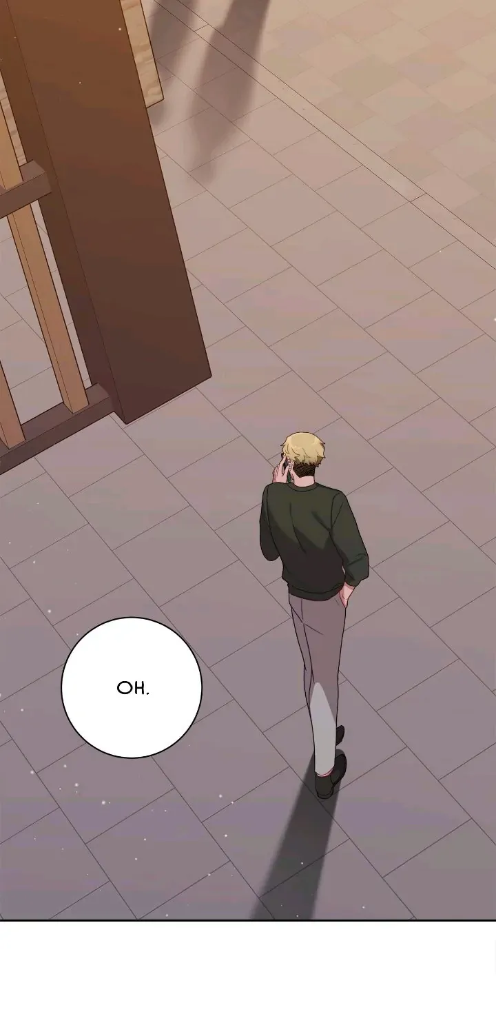 Falling (Yun) Webtoon Chapter 24 page 9 - 