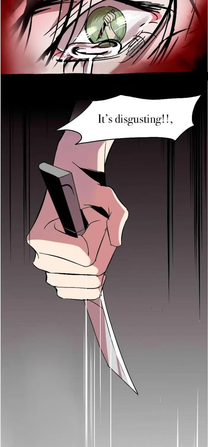 Falling (Yun) Webtoon Chapter 3 page 15 - 