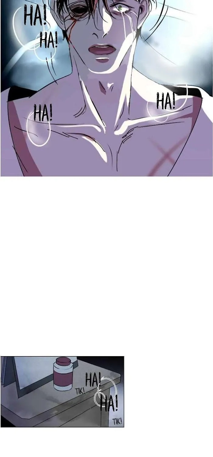 Falling (Yun) Webtoon Chapter 3 page 18 - 