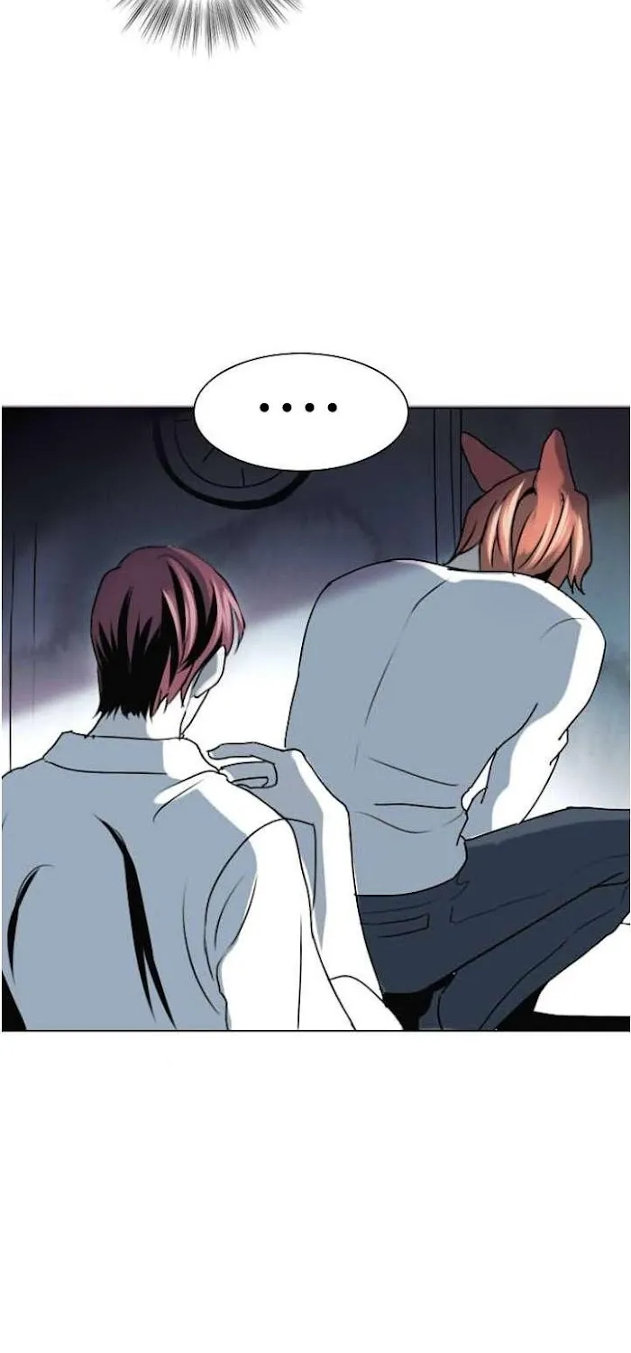 Falling (Yun) Webtoon Chapter 3 page 21 - 