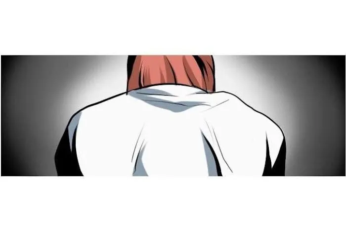 Falling (Yun) Webtoon Chapter 3 page 22 - 