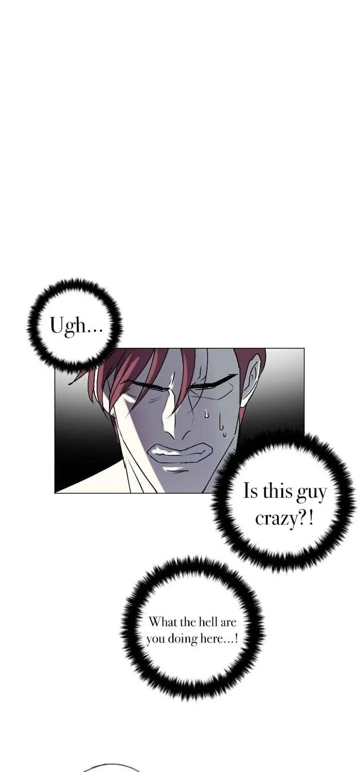 Falling (Yun) Webtoon Chapter 3 page 23 - 