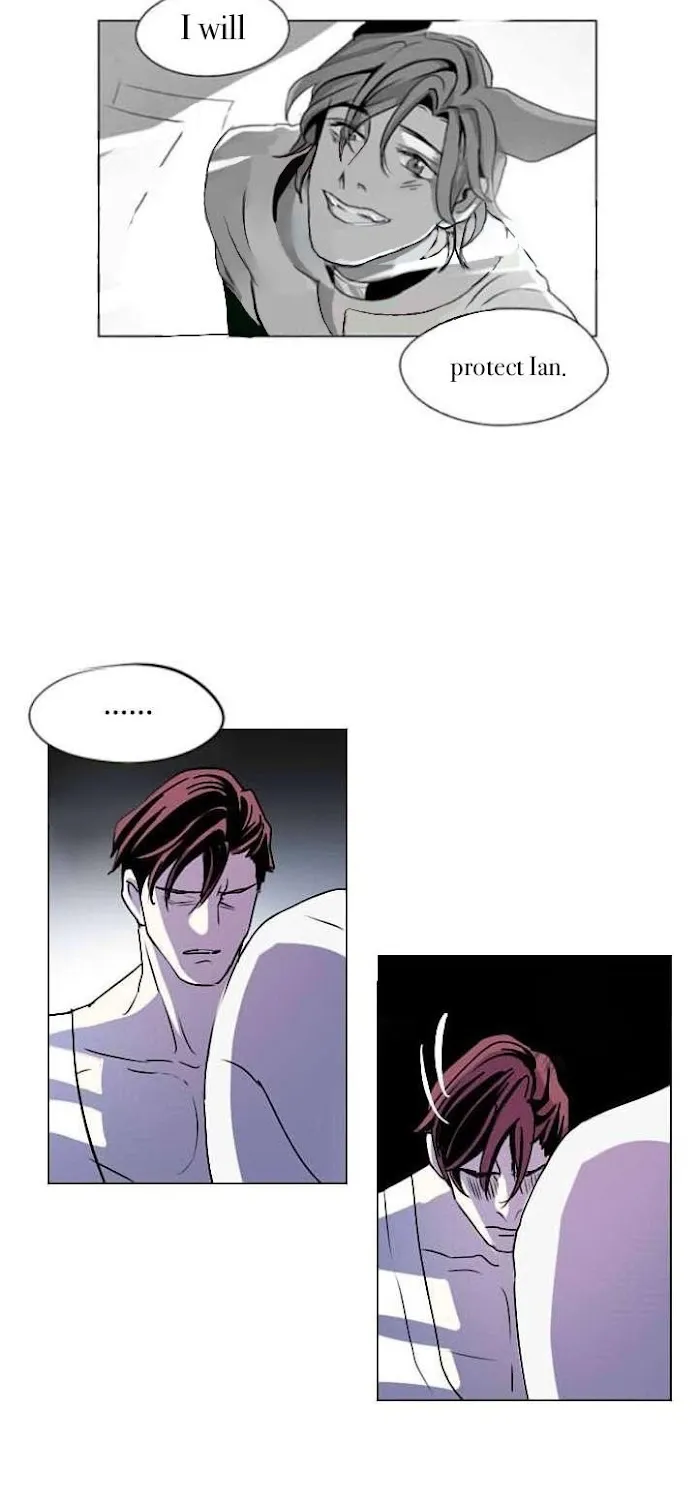 Falling (Yun) Webtoon Chapter 3 page 24 - 