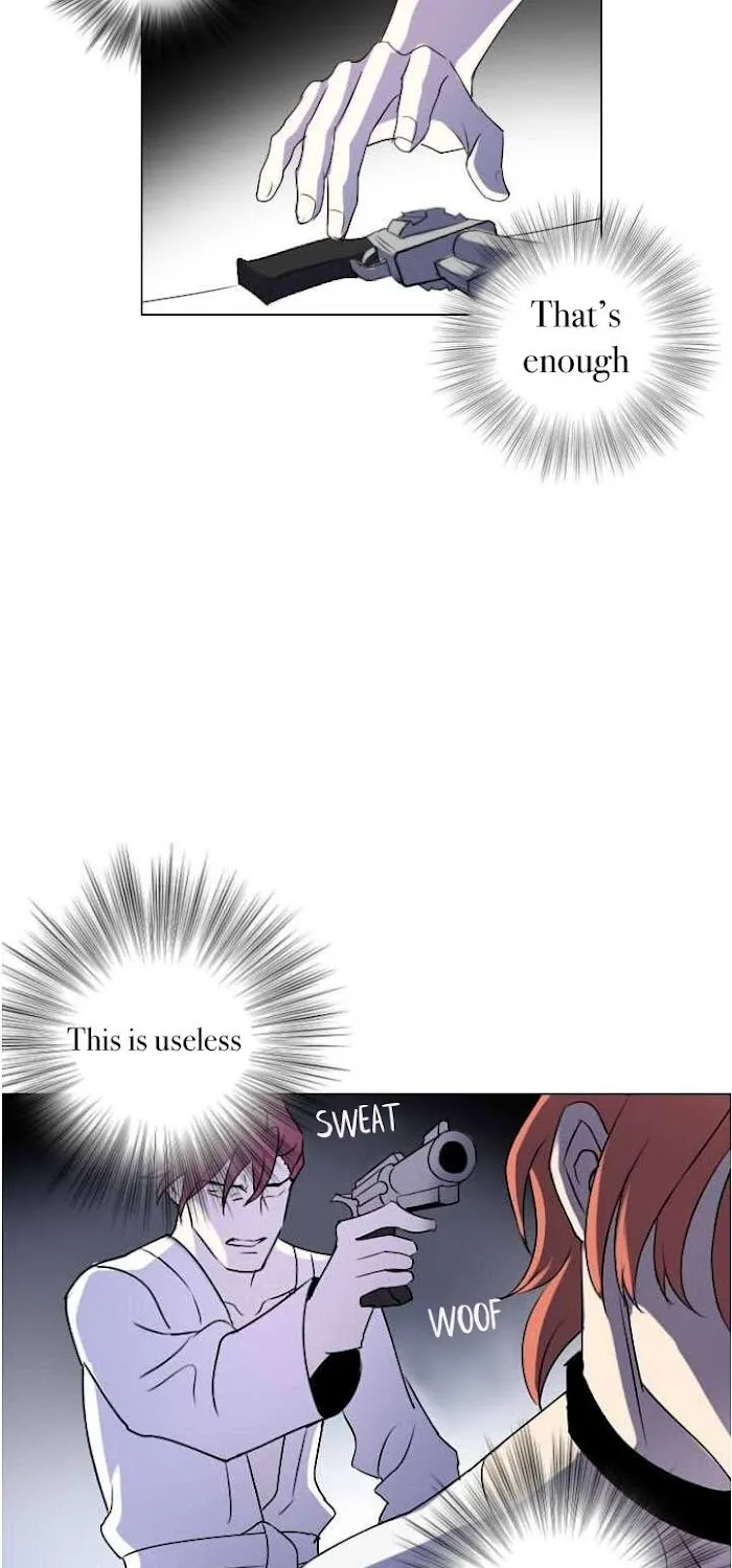 Falling (Yun) Webtoon Chapter 3 page 26 - 