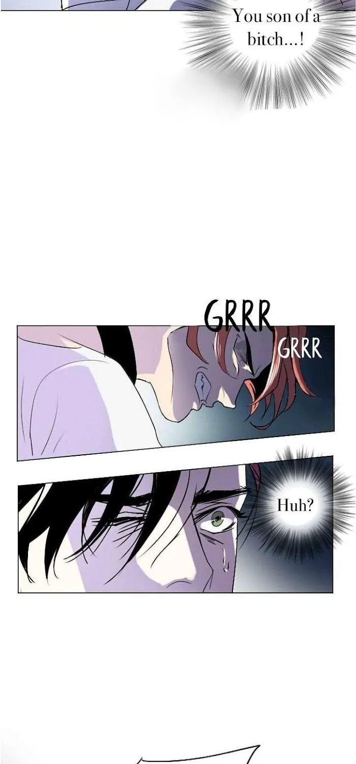 Falling (Yun) Webtoon Chapter 3 page 27 - 
