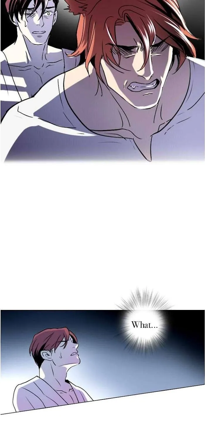 Falling (Yun) Webtoon Chapter 3 page 29 - 