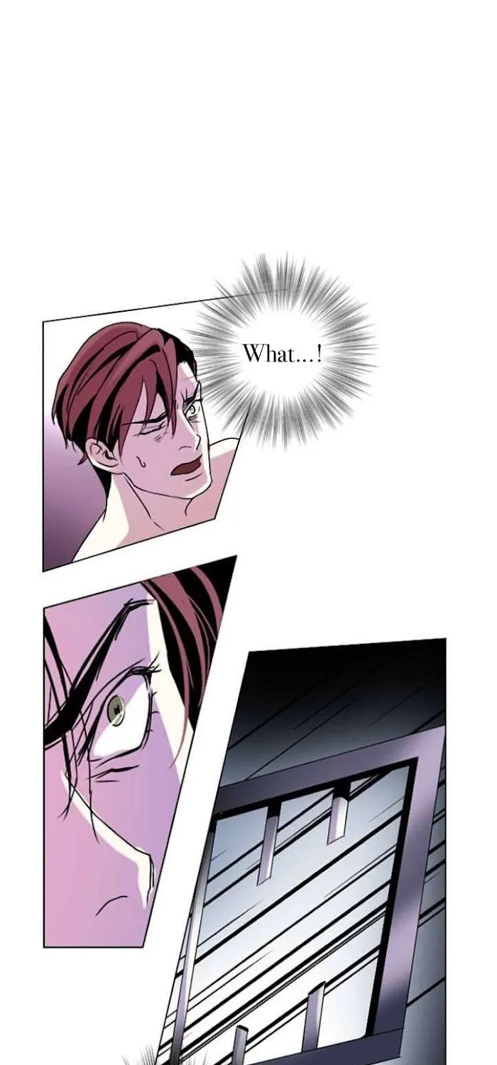 Falling (Yun) Webtoon Chapter 3 page 30 - 