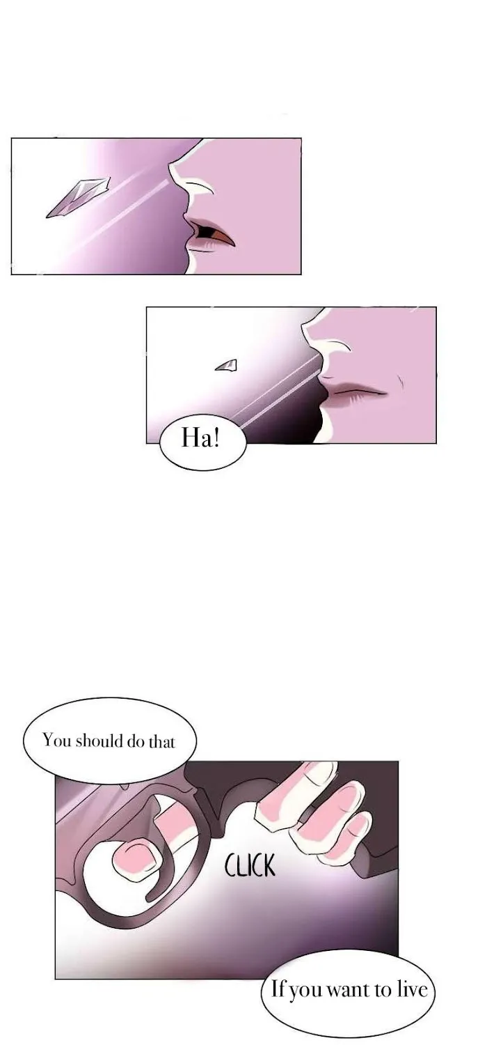Falling (Yun) Webtoon Chapter 3 page 39 - 